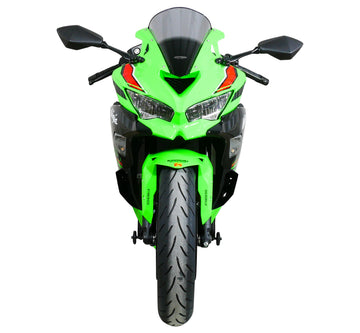 Kawasaki ZX-4 R / ZX-4 RR [2023-]-Kilpailulevy "R"
