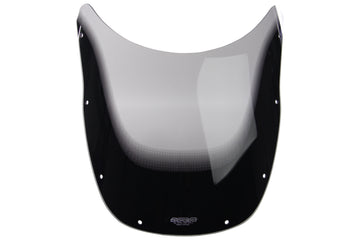 Kawasaki ZX 6 R [-1997] -SPOILER DISC "SN" - 0