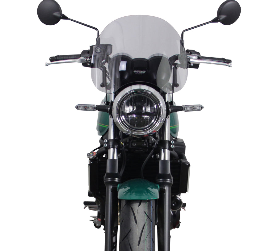 Kawasaki Z 650 RS [2022-]-Touring-levy "NTM"