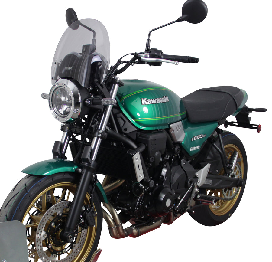 Kawasaki Z 650 RS [2022-]-Touring-levy "NTM"