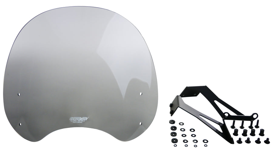 Kawasaki Z 650 RS [2022-]-Touring-levy "NTM"
