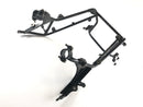 Honda CB 900 F2 SC09 [1985] - Cladding Holder-5
