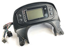 Yamaha Grizzly 660 AM03W [2003] - Tacho -ohjaamo-1