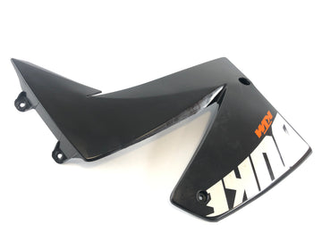 KTM LC4 640 Duke 2 [2001] - Tankin verhous vasemmalle verhoukselle - 0