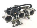 Triumph Tiger 955i 709en [2001] - Kaasuventtiili-2