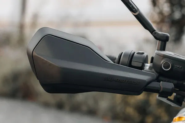 KTM 390 Adventure [2023] - Sport Handprotektoren-Kit – Bild 5