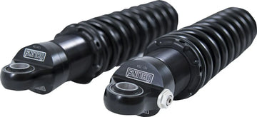 harley-davidson street bob [OHLINS] – iskunvaimennin STX36 Blackline