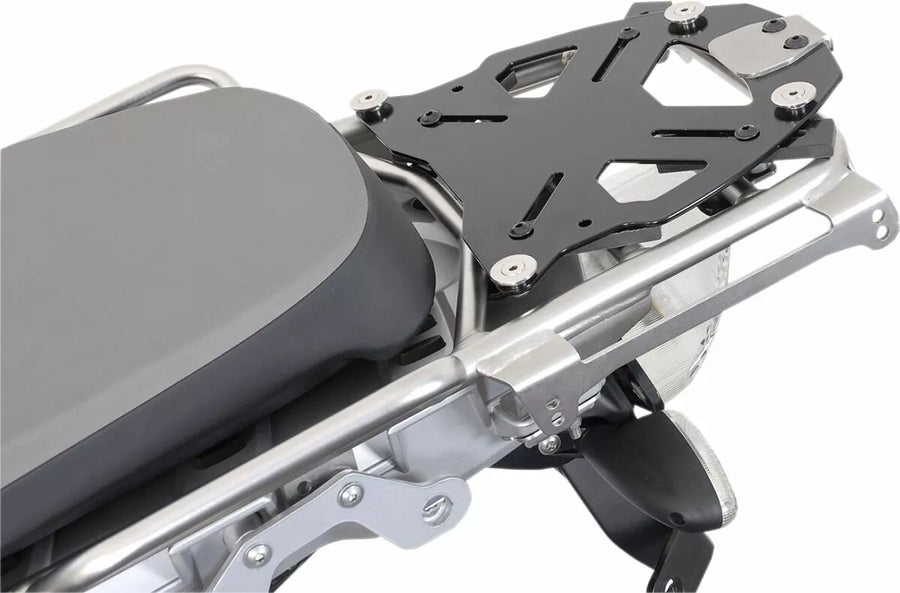 KTM 620 Adventure LC4 [SW-MOTECH] – Gepäckträger-Adapterplatte