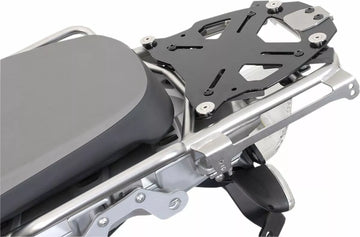 KTM 640 LC4 Adventure [SW-MOTECH] -LAGRAGAGE RACH ADAPTER -levy