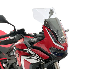 Honda CRF 1100 Africa Twin [WRS] - tuulilasi