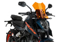 KTM 390 DUKE [2025] – Uuden sukupolven Touring – läpinäkyvä-9