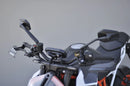 harley davidson touring [BARKBUSTERS] – AERO-GP Hebelprotektor-6