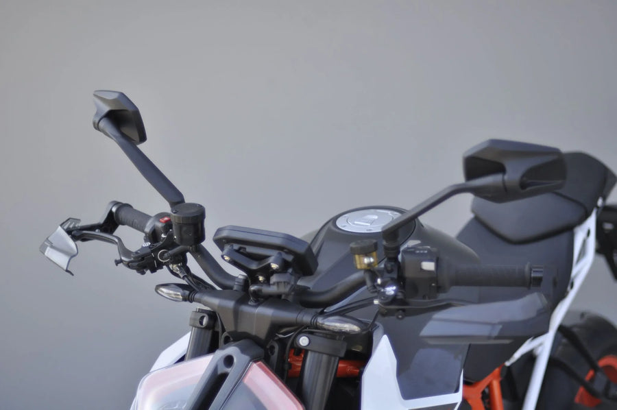 harley davidson touring [BARKBUSTERS] – AERO-GP Hebelprotektor