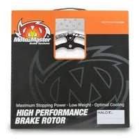 BMW S 1000 RR [2011-2012] - HALO-sarjan T-Floater jarrulevy – kuva 6