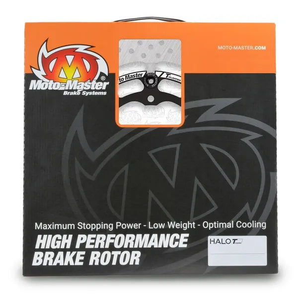 Cannondale MX 400 [2001] - HALO series T-Floater Bremsscheibe – Bild 6