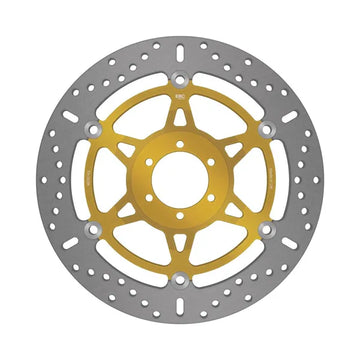 MOTO GUZZI V7 II 750 SPECIAL ABS [EBC] – X-Series Bremsscheibe vorne