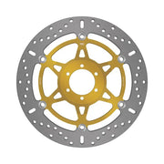 DUCATI MONSTER 696 ABS [EBC] – X-Series Bremsscheibe vorne