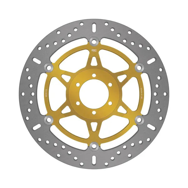 California 1000 [EBC] – X-Series brake disc