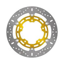 Suzuki Dl 650 V-Strom XT ABS [2025-2026, 2026] - HALO series T-Floater Bremsscheibe – Bild 12