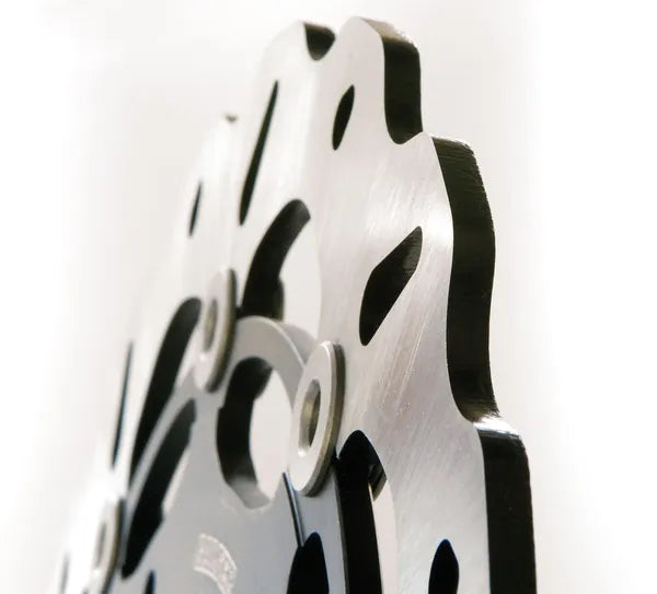 Triumph Sprint 955 RS [2000-2001] - brake discs - picture 6