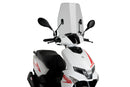 KEEWAY HURRICANE 50 [2023] – Rollerscheibe Urban – Transparent-2