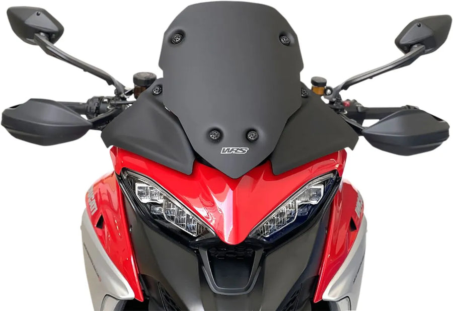 ducati multistrada 1200 [WRS] – Pari sivutuulenohjainta