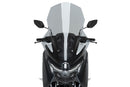 YAMAHA NMAX 125 TECH MAX [2025] – Tuulilasi V-Tech Line Touring – vahva-1