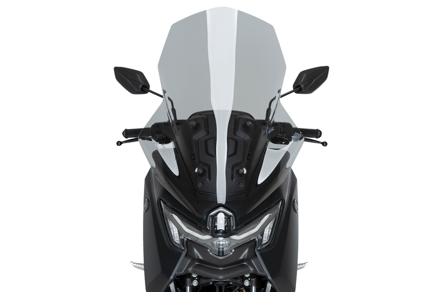 YAMAHA NMAX 125 TECH MAX [2025] – Tuulilasi V-Tech Line Touring