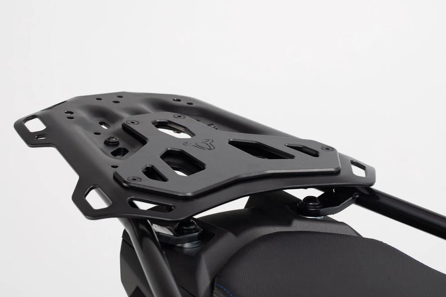 Yamaha MT-09 [SW-MOTECH] – Adapterkit für ADVENTURE-RACK Gepäckträger