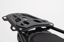 Suzuki V-Strom 650 [SW-MOTECH] – adapterisarja ADVENTURE-RACK tavaratelineeseen