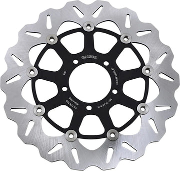 ducati hypermotard 796 [2010-2012] - Bremsscheibe – Bild 2