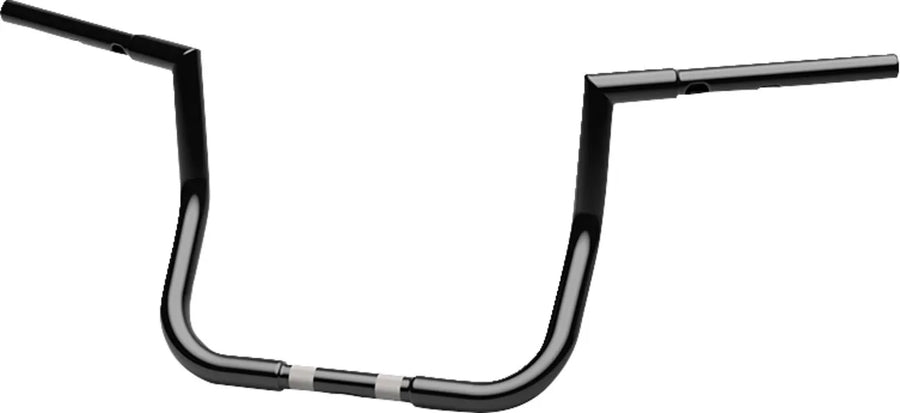 harley davidson flhrxs [LA CHOPPERS] – 1-1/4" Twin Peaks Touring-Lenker