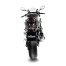 Honda CBR 650 R [LEOVINCE] -footrest-erotteluistuin-14