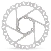 Tm Racing TM MX 125 ES FI 2T [2026] - BRAKE DISC SHARK FIXED – Picture 3
