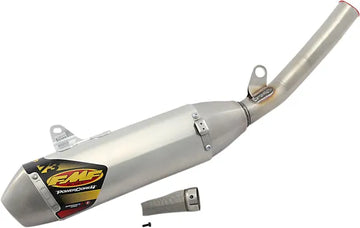 Yamaha Yz 250 F [2024, 2025, 2025-2026] - PowerCore 4 HEX Slip-On Schalldämpfer – Bild 2