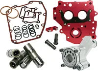 Harley-Davidson FXSTC 1340 Softail Custom [1999] - HP+® high performance oil pump - picture 5