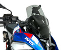 BMW R 1300 GS Trophy [WRS] – Tuulilasi-1