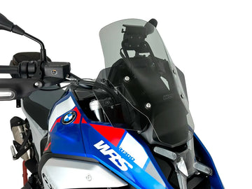 BMW R 1300 GS Trophy [WRS] – Tuulilasi