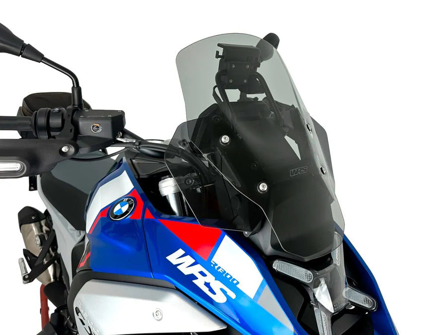 BMW R 1300 GS Trophy [WRS] – Tuulilasi
