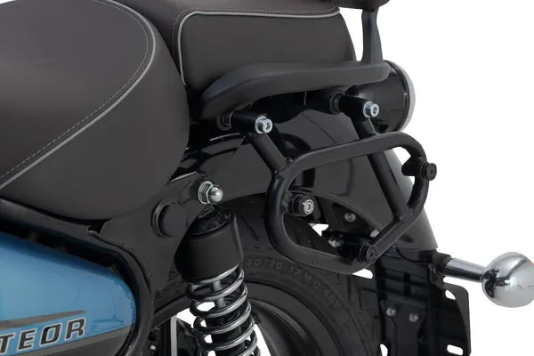 Royal Enfield Meteor 350 [SW-MOTECH] – SLC-sivutavarateline