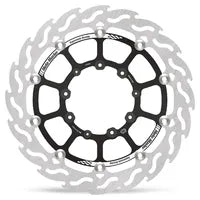 Suzuki Rmx 450 Z [2011-2018] - Supermoto Racing-Bremsscheiben vorne – Bild 10
