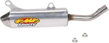 Suzuki Rm 250 [2003-2008] - Powercore 2 Shorty takaäänenvaimennin – kuva 2
