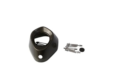 Yamaha V-max [AKRAPOVIC] – päätykansi
