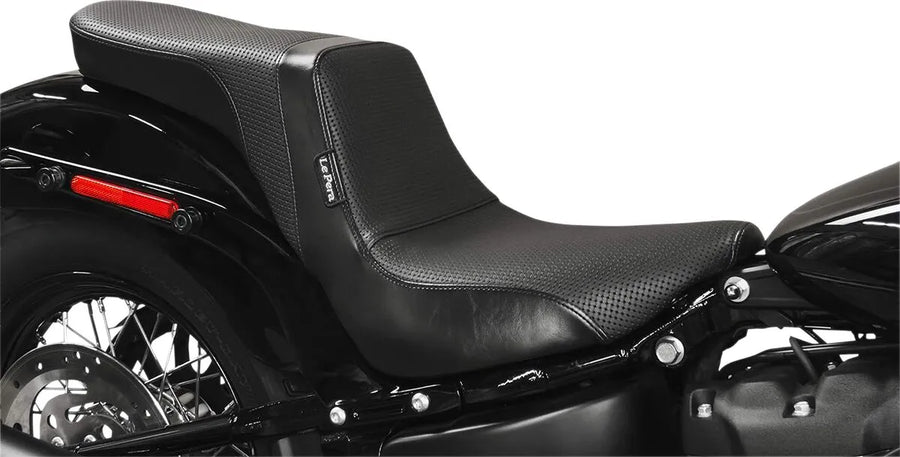 Harley-Davidson Street Bob [LE PERA] – Daytona 2-up Seat