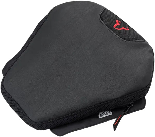Moto Guzzi V 9 Roamer [SW-MOTECH] – Traveller Polster