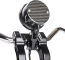 harley davidson softail street bob fxbb [THRASHIN SUPPLY CO.] – Softail Gauge Offset Kit-11