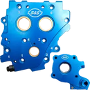 Harley-Davidson FXST 1584 Softail Standard [2009-2011] - HP+® High Performance Oil Pump - Figure 10