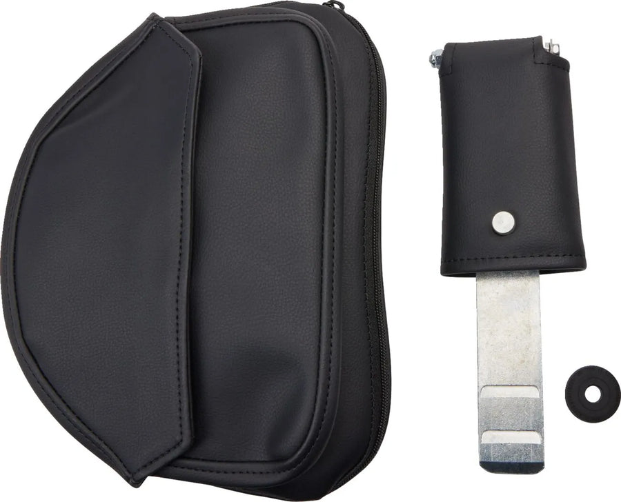 harley davidson flstf [SADDLEMEN] – Explorer™ Sitzbank