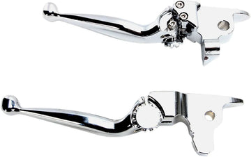 Harley Davidson FLHRXS [PSR] – Journey säädettävä vipusarja Harley-malleille - 0