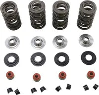 Harley-Davidson FXST 1690 Softail Standard [2013-2014] - Endurance Beehive® valve springs with titanium spring seats - picture 8